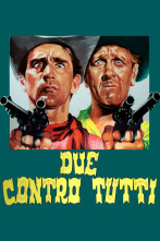 Imagen de El sheriff terrible - 2