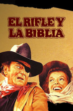 Imagen de El rifle y la Biblia - 2