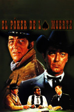Imagen de El póker de la muerte - 2