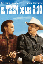 Imagen de El tren de las 3:10 - 2