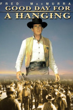 Imagen de Un buen día para una ejecución - 2