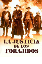 Imagen de La justicia de los forajidos - 2