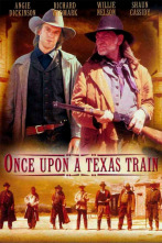 Imagen de Texas Train - 2