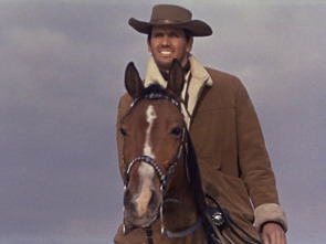 Imagen de Django el cruel - 1