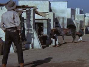 Imagen de El hijo de Django - 1