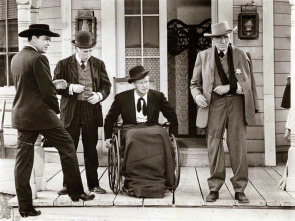 Imagen de La ley de los sin ley - 1