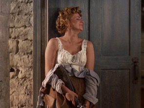 Imagen de El halcón de Kansas - 1