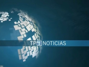 TPA Noticias mediodía