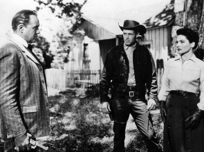 Imagen de Un hombre duro - 1