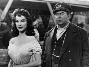 Imagen de El jugador de Natchez - 1