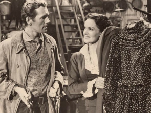 Imagen de La verdadera historia de Calamity Jane - 1