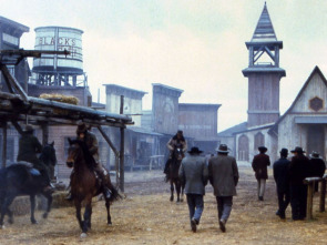 Imagen de Django y Santana - 1