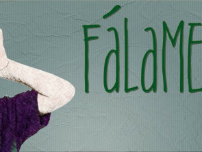 Imagen de Fálame - 1