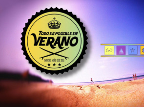 Imagen de Todo es posible verano - 1