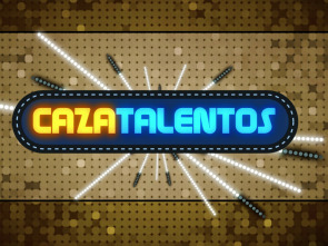 Cazatalentos
