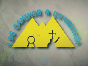 Imagen de Los Caminos a Covadonga - 1