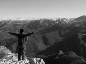 Imagen de 100 días de soledad - 1