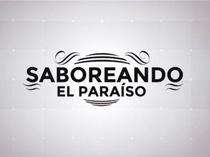 Imagen de Saboreando el Paraíso - 1