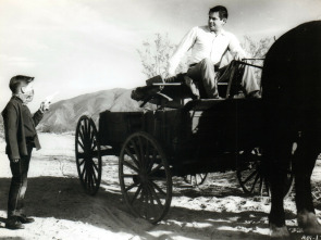 Imagen de Llega un pistolero - 1