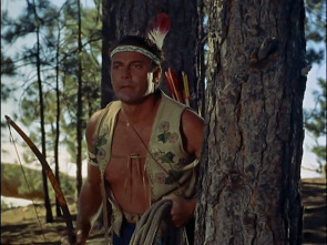 Imagen de El hacha de la venganza - 1