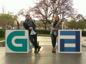 Imagen de Benvidos Bienllegaos - 1