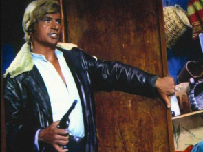 Imagen de Vinieron cuatro para matar a Sartana - 1