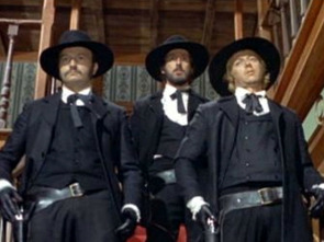 Imagen de Trinidad y Sartana - 1