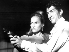 Imagen de Cuatro tíos de Texas - 1