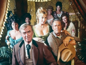 Imagen de El club social de Cheyenne - 1