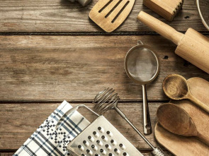 La cocina de Siempre al Día