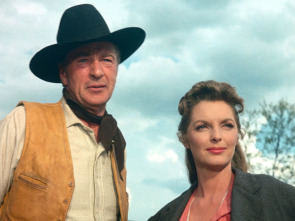 Imagen de Hombre del Oeste - 1