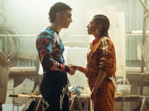 Imagen de Operación Marea Negra - 1