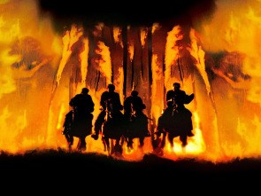 Imagen de Ned Kelly - 1