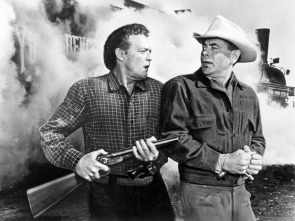 Imagen de El tren de las 3:10 - 1