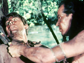 Imagen de Desierto salvaje - 1