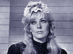 Imagen de Ojos verdes, rubia y peligrosa - 1