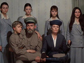 Imagen de Nicolás y Alejandra - 1