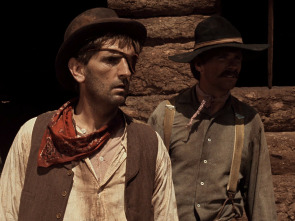 Imagen de A través del huracán - 1