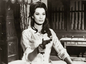 Imagen de Dinamita Jim - 1