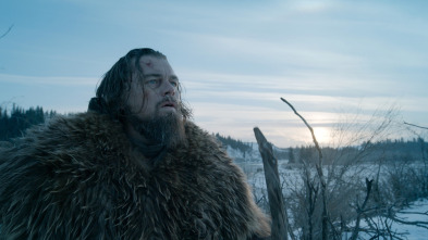 Imagen de The Revenant - 3