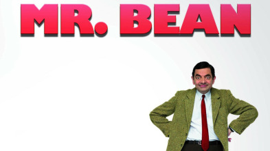 Imagen de Mr. Bean (T1) - 3