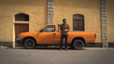 Imagen de El Foraster (T2) - 3