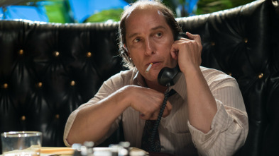 Imagen de Gold, la gran estafa - 3