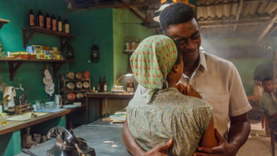 Imagen de Pelé, el naixement d'una llegenda - 3