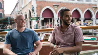 Imagen de 15:17 Tren a París - 3