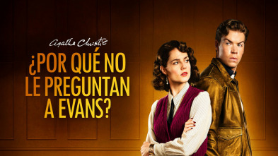 Imagen de Agatha Christie: Per què no pregunten a Evans? (T1) - 3
