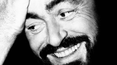 Imagen de Sense ficció: Pavarotti - 3