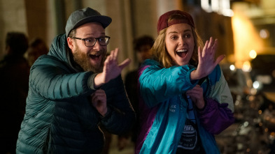 Imagen de Gairebé impossible - 3