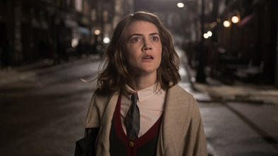 Imagen de La directora d'orquestra (De dirigent) - 3
