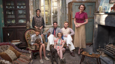 Imagen de Els Durrell (T2): Ep.4 Episodi 4 - 3